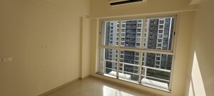 Balcony in 2 BHK Apartment at LnT Veridian, Powai – for Rent