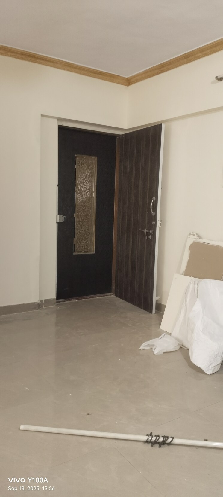 Room, jyoti-apartments 2 Bedroom 650 Sq.Ft. Apartment In Ghatkopar East Mumbai 9206750