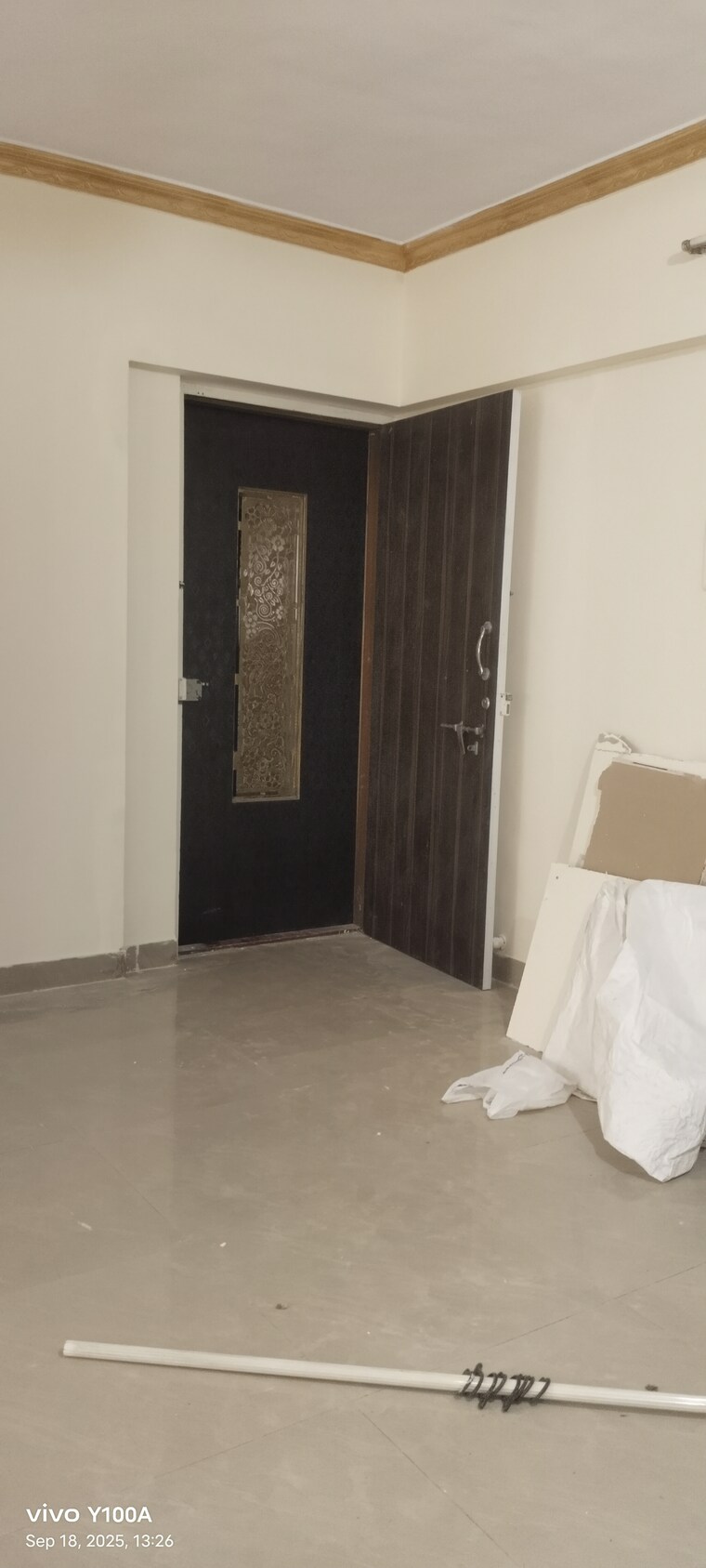 Room, jyoti-apartments 2 Bedroom 650 Sq.Ft. Apartment In Ghatkopar East Mumbai 9206750