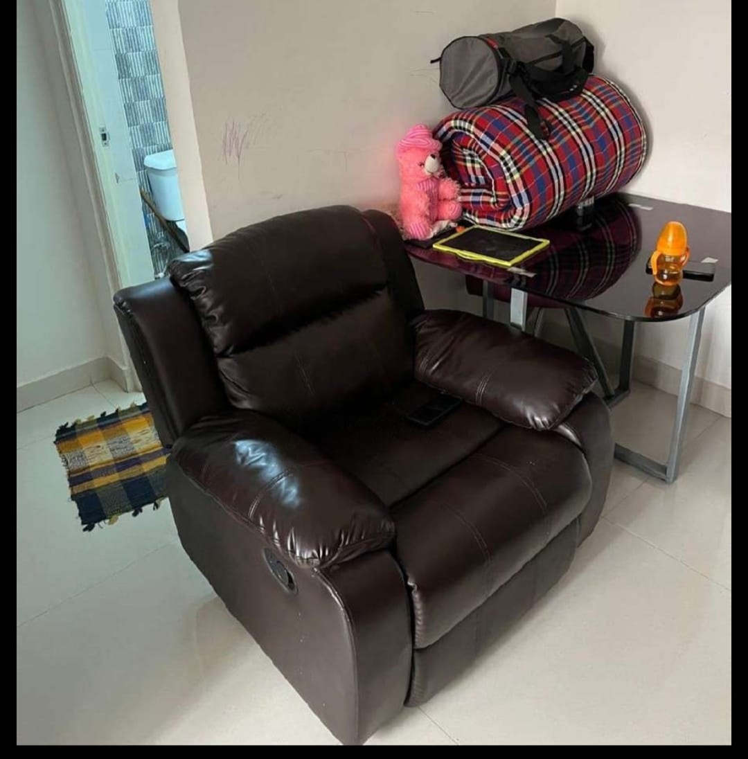 1 Rk  650 Sq.Ft. Apartment in Sowparnika Indraprastha