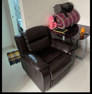 1 RK Apartment For Rent in Sowparnika Indraprastha, Whitefield