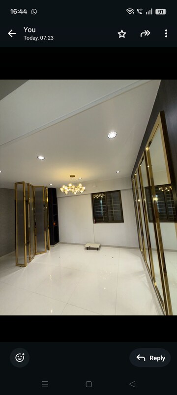 Room in 3 BHK Apartment at Acme Ozone, Manpada – for Rent