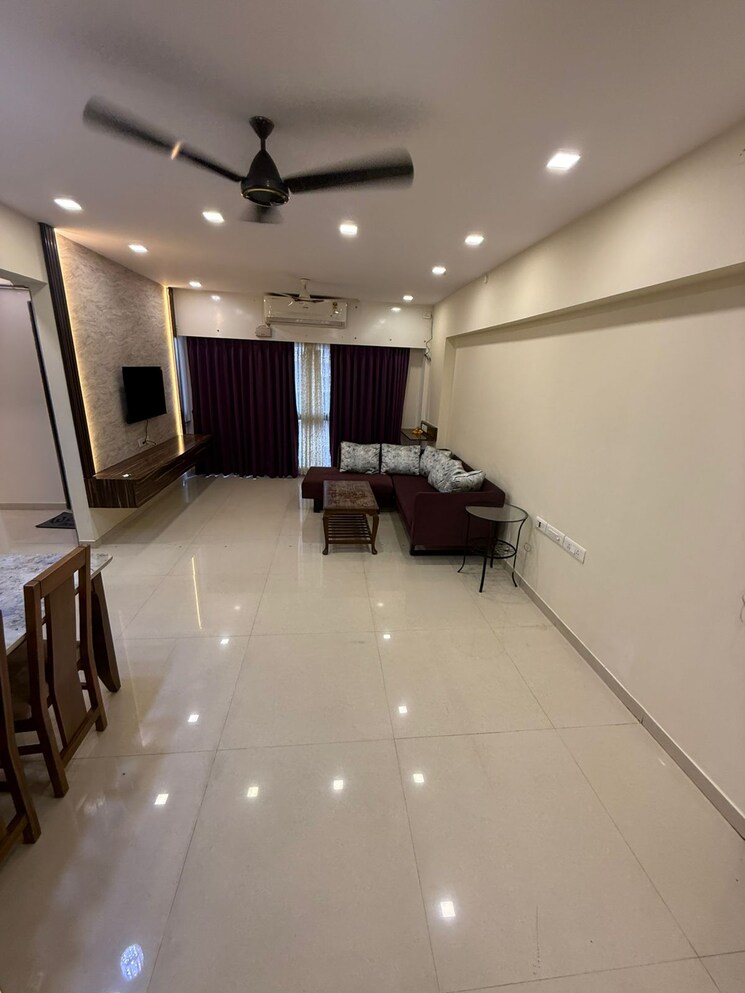 Kitchen, kanakia-rainforest 2 Bedroom 698 Sq.Ft. Apartment In Andheri East Mumbai 9206918