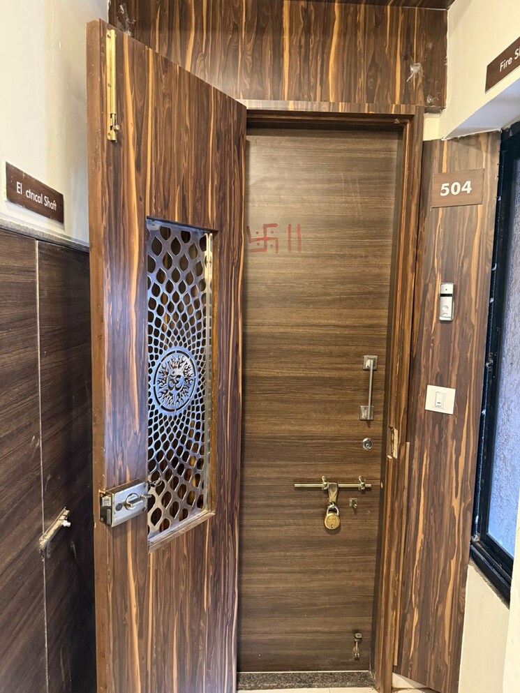 undefined, kanakia-rainforest 2 Bedroom 698 Sq.Ft. Apartment In Andheri East Mumbai 9206918