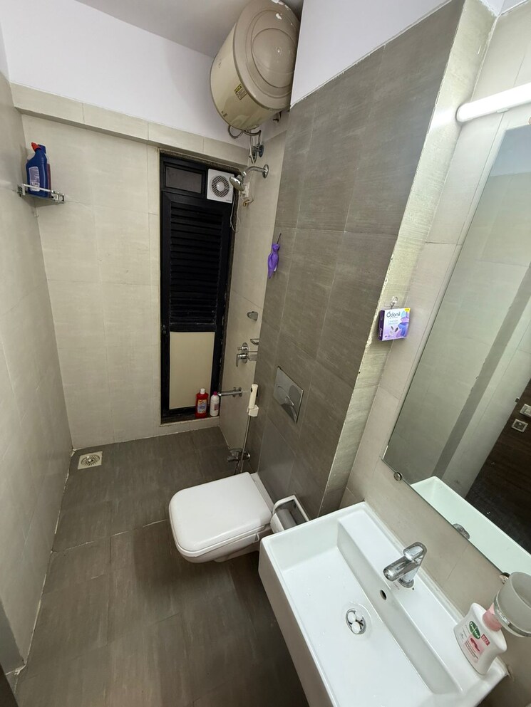 Team Area, kanakia-rainforest 2 Bedroom 698 Sq.Ft. Apartment In Andheri East Mumbai 9206918