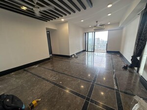 Kitchen in 3 BHK Apartment at Lodha New Cuffe Parade, Wadala – for Sale