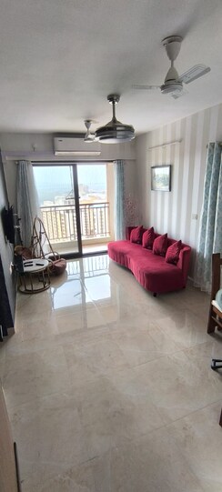 1 BHK Apartment For Sale in JP North