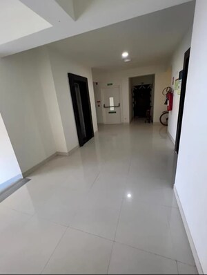 Building Lobby in 3 BHK Apartment at SS The Coralwood, Sector 84 – for Sale