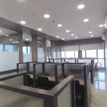  Office Space For Rent in Morya Grand, Jogeshwari West