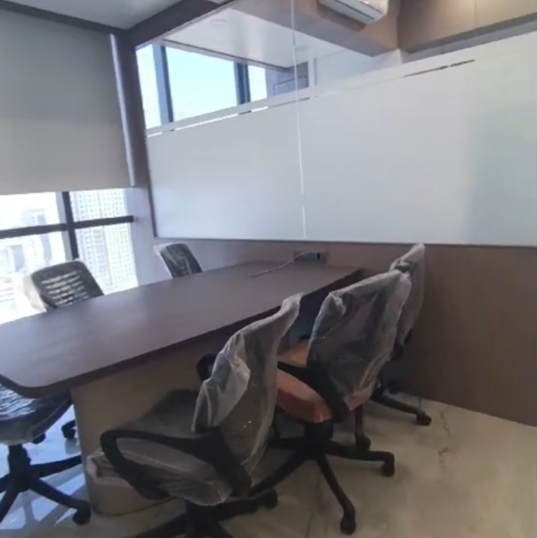 Team Area, morya-grand Commercial Office Space 1375 Sq.Ft. In Jogeshwari West Mumbai 9206919