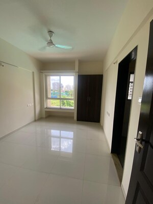 Building Lobby in 3 BHK Apartment at Nyati Elan, Wagholi – for Sale