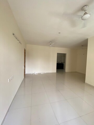 Building Lobby in 3 BHK Apartment at Nyati Elan, Wagholi – for Sale