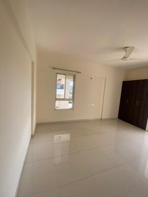 Building Lobby in 3 BHK Apartment at Nyati Elan, Wagholi – for Sale