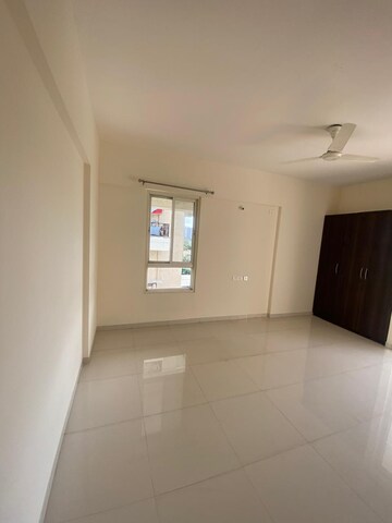 Building Lobby in 3 BHK Apartment at Nyati Elan, Wagholi – for Sale