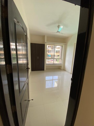 Building Lobby in 3 BHK Apartment at Nyati Elan, Wagholi – for Sale