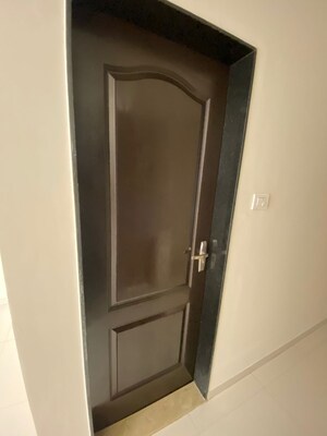 Building Lobby in 3 BHK Apartment at Nyati Elan, Wagholi – for Sale