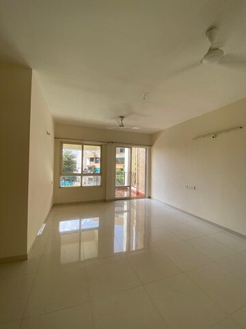 Room in 3 BHK Apartment at Nyati Elan, Wagholi – for Sale