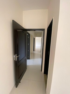 Building Lobby in 3 BHK Apartment at Nyati Elan, Wagholi – for Sale