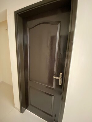 Building Lobby in 3 BHK Apartment at Nyati Elan, Wagholi – for Sale