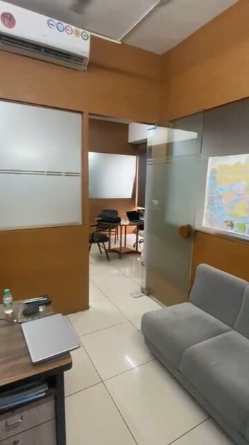 Living Room in  Office Space at Navrangpura – for Rent