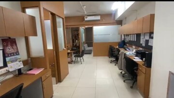Kitchen in  Office Space at Navrangpura – for Rent