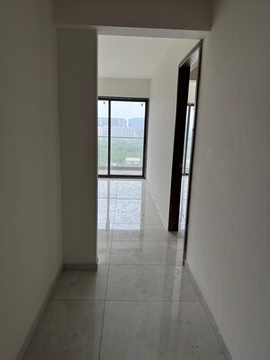 Building Lobby in 2 BHK Apartment at Mantra Mirari, Koregaon Park – for Rent