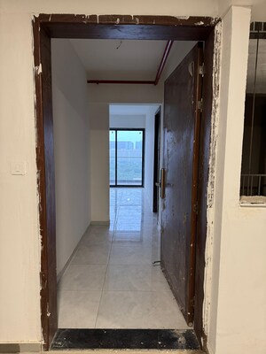 Building Lobby in 2 BHK Apartment at Mantra Mirari, Koregaon Park – for Rent