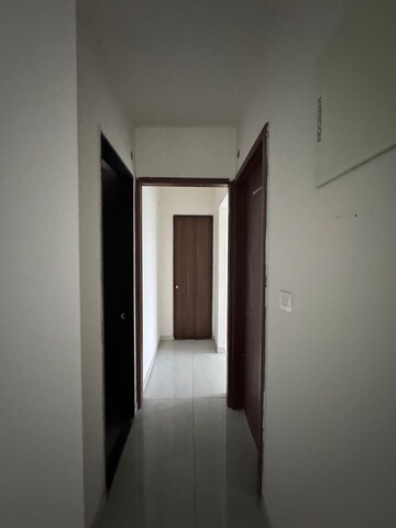 Building Lobby in 2 BHK Apartment at Mantra Mirari, Koregaon Park – for Rent