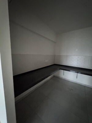 Kitchen in 2 BHK Apartment at Mantra Mirari, Koregaon Park – for Rent