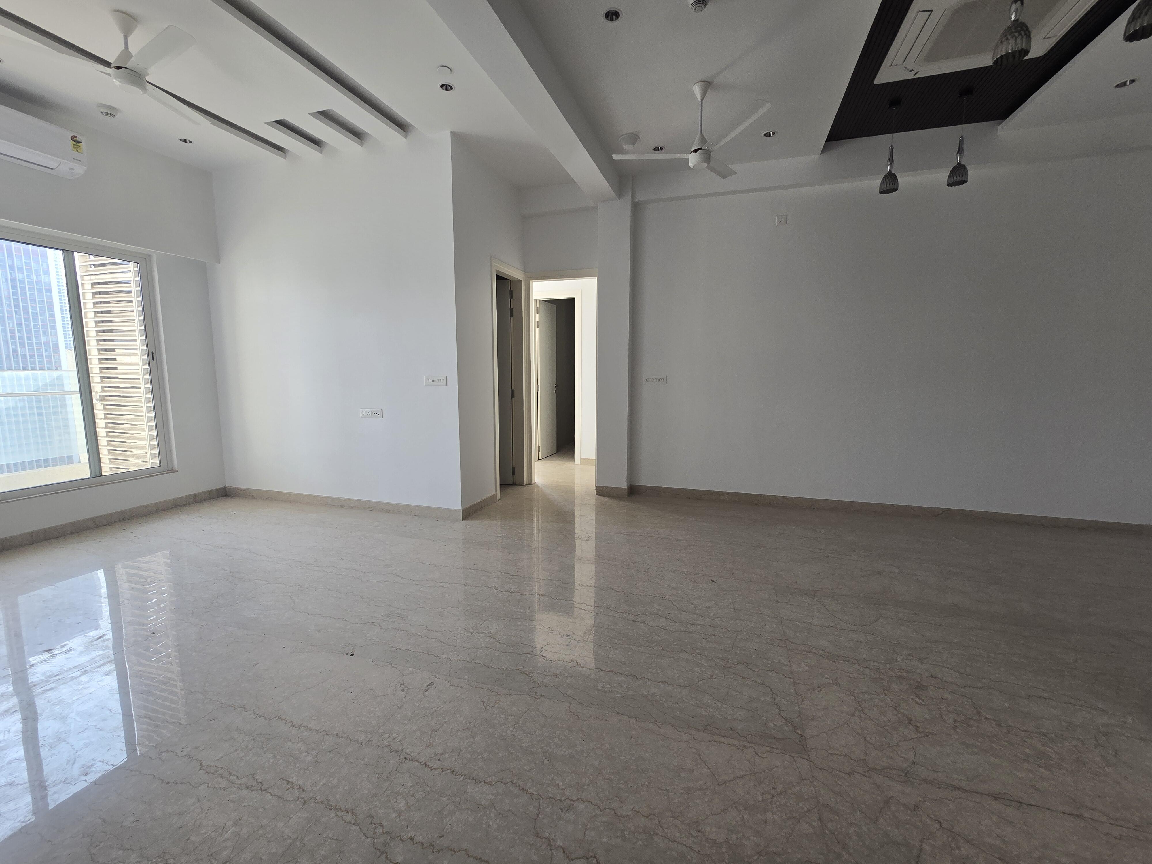 3 BHK + Servant Room Apartment For Sale in Indiabulls Sky Forest