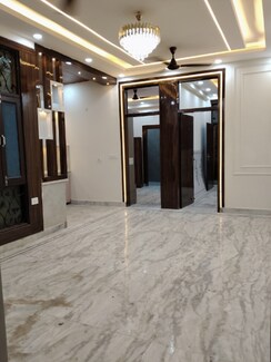 2 BHK + Pooja Room Builder Floor For Sale in Harsha City Mall