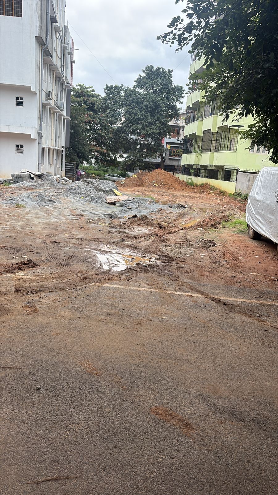 Plot For Sale in Nishchay