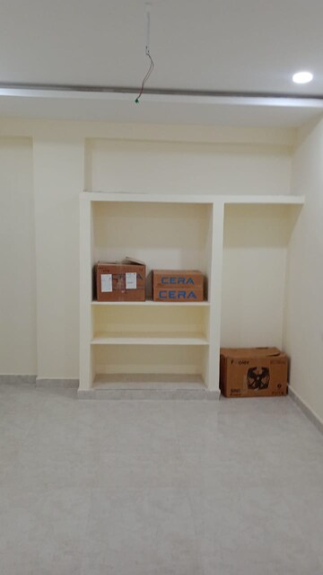 Furnished Amenities in 3 BHK Apartment at Alwal – for Sale