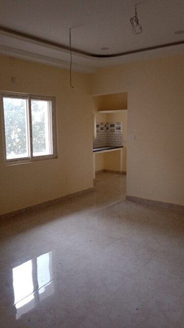 Kitchen in 3 BHK Apartment at Alwal – for Sale