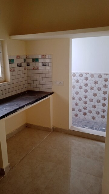 Kitchen in 3 BHK Apartment at Alwal – for Sale