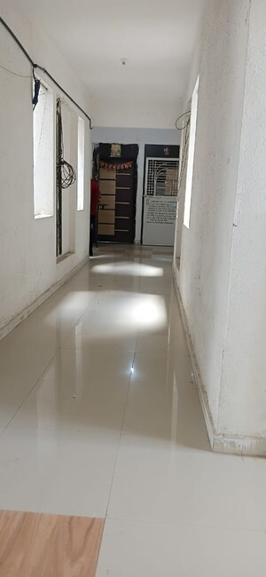 Building Lobby in 2 BHK Apartment at RPS Heritage, Wagholi – for Sale