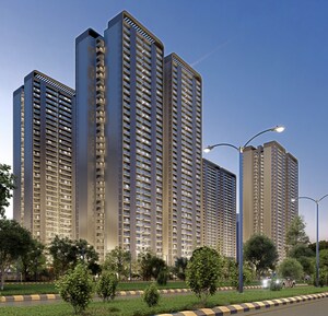 3 BHK Apartment For Sale in Sector 4 Greater Noida