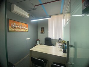 Team Area in  Office Space at Kothrud – for Rent