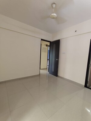 Master Bedroom in 3 BHK Apartment at Nisarg Hyde Park, Kharghar – for Rent