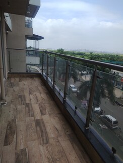 3 BHK Apartment For Sale in SM Vision