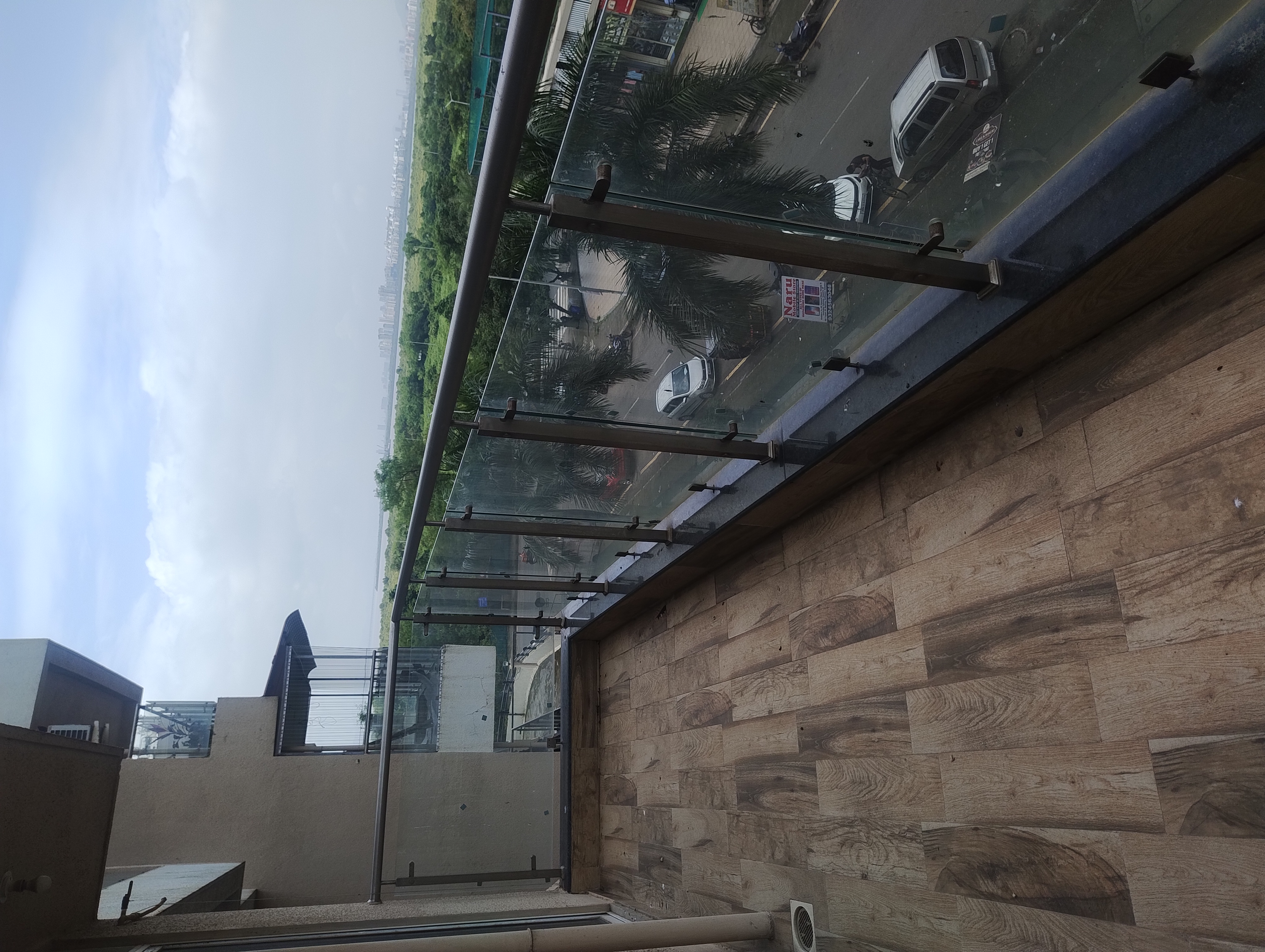 3 BHK Apartment For Sale in SM Vision