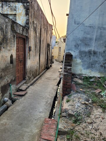  Plot – Exterior View View at Bharthal - for Sale