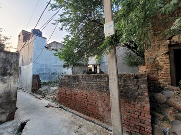  Plot – Exterior View View at Bharthal - for Sale