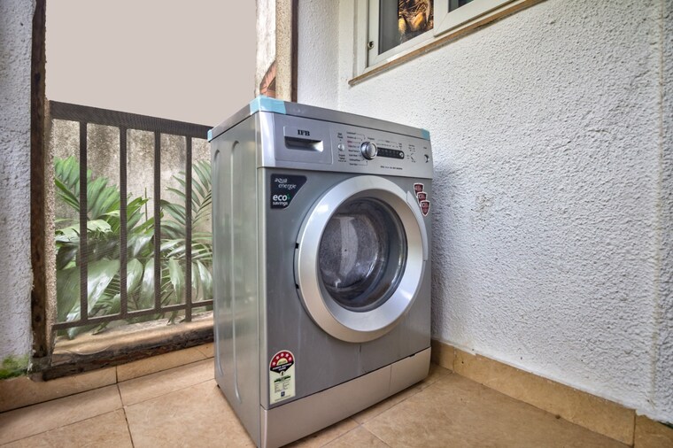 Other, arpora 2 Bedroom 1200 Sq.Ft. Apartment In Arpora Goa 9207003