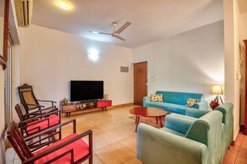 2 BHK Apartment For Sale in Arpora