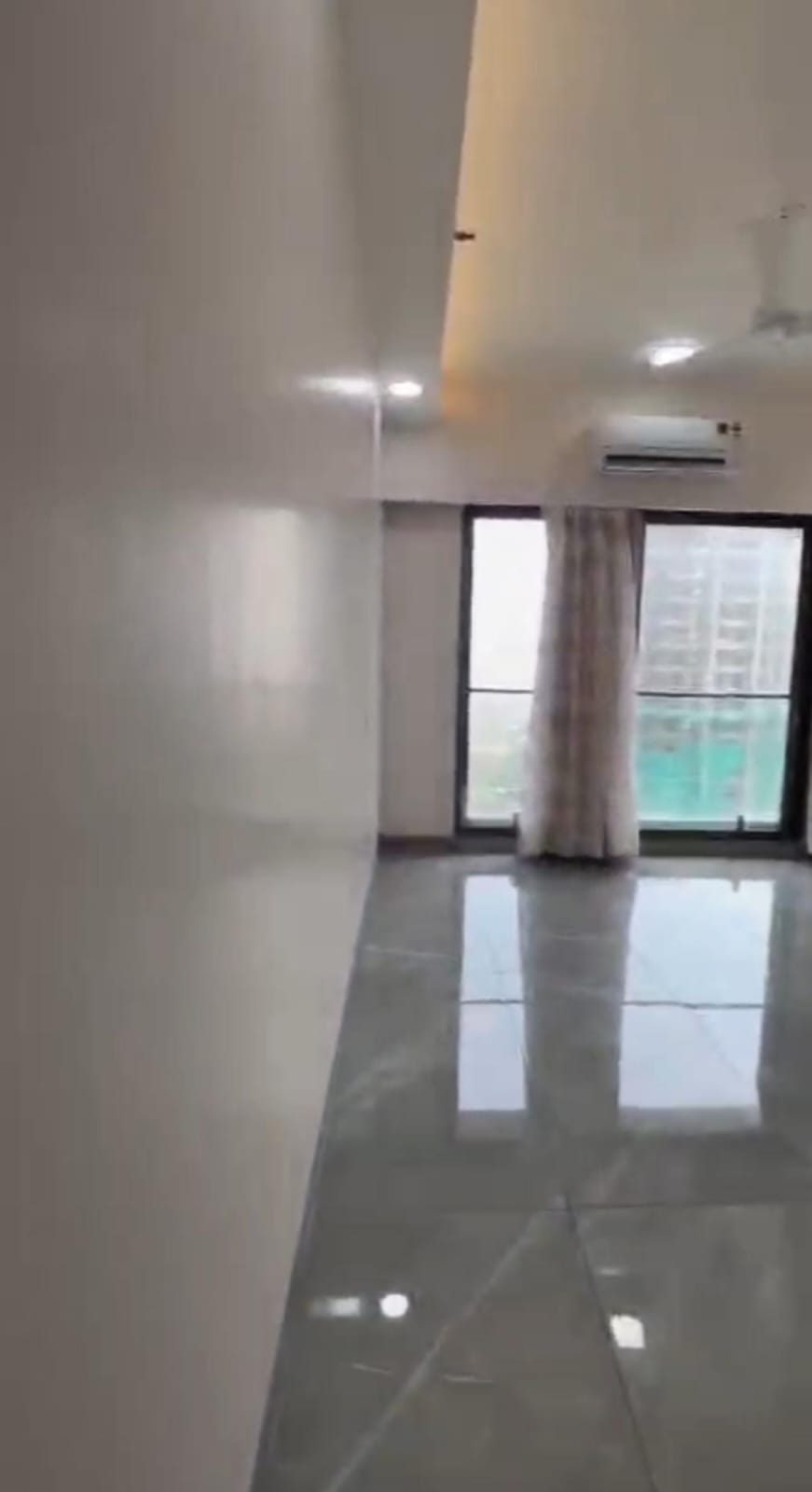 3 BHK + Extra Room Apartment For Rent in Hubtown The Premiere