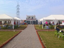 Plot For Sale in High Govind Harivan