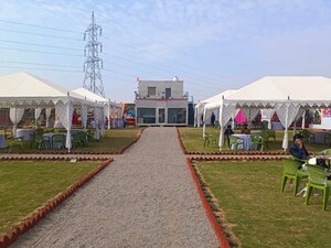  Plot For Sale in High Govind Harivan, Lakhna