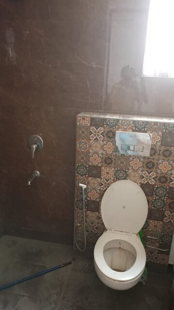 Attached Bathroom in 2 BHK Builder Floor at Malviya Nagar – for Rent