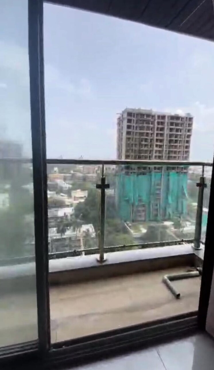 Kitchen, hubtown-the-premiere 3 Bedroom 1456 Sq.Ft. Apartment In Andheri West Mumbai 9207013